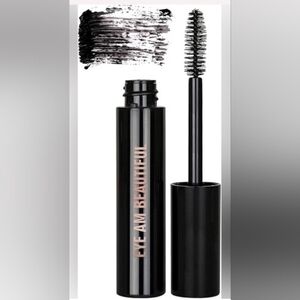 REALHER EYE AM BEAUTIFUL FULL VOLUME MASCARA BLACK 2 IN BRAND NEW IN SEALED BOX